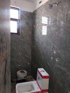Bedroom One Image of 1566 Sq.ft 3 BHK Builder Floor for sale in Noida Extension Greater Noida for Rs. 6620000