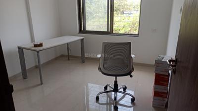 Bedroom Image of 1340 Sq.ft 3 BHK Apartment / Flat for sale in Ambegaon Budruk Pune for Rs. 11000000