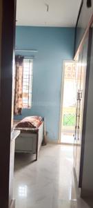 Bedroom Image of 840 Sq.ft 2 BHK Apartment / Flat for sale in Vasan City Tiruchirappalli for Rs. 3900000