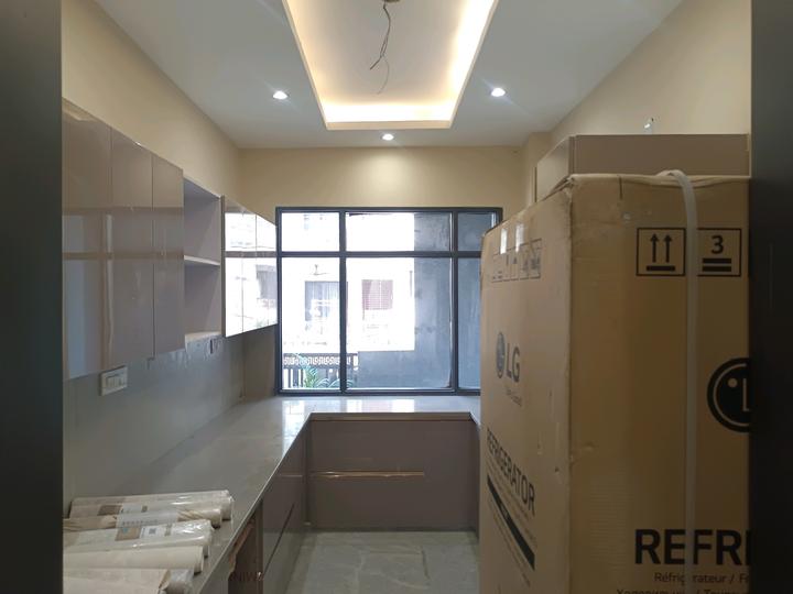 Sector 43, Green Field Colony Main Image 1