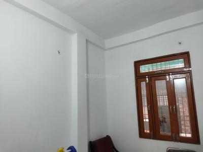 Bedroom Image of 450 Sq.ft 2 BHK Independent House for rent in Pratap Vihar Ghaziabad for Rs. 10000
