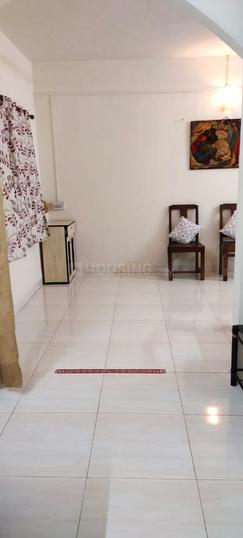 Near maruti mandir right bhusari colony Kothrud Property Details Video 1