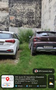 Image of 900 Sq.ft Residential Plot / Land for sale in Vasundhara, Ghaziabad for Rs. 23500000