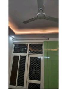 Bedroom Image of 1100 Sq.ft 2 BHK Apartment / Flat for rent in Sector 16B Dwarka New Delhi for Rs. 45000