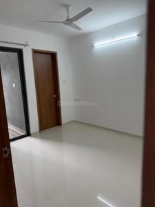 Bedroom Image of 1100 Sq.ft 3 BHK Apartment / Flat for sale in Goel Ganga Utopia, Bavdhan Pune for Rs. 12500000