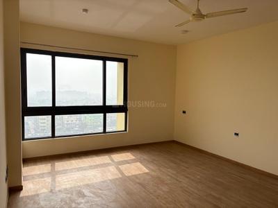 Bedroom Image of 3084 Sq.ft 4 BHK Apartment / Flat for sale in Ambuja Utalika Luxury, Mukundapur Kolkata for Rs. 52500000