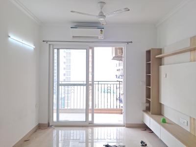 Living Room Image of 1674 Sq.ft 3 BHK Apartment / Flat for sale in ATS Pious Hideaways, Sector 150 Noida for Rs. 23500000