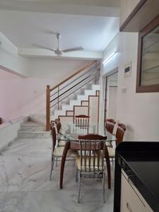 Hall Image of 1300 Sq.ft 2.5 BHK Independent House for rent in Sardarnagar Bhavnagar for Rs. 35000