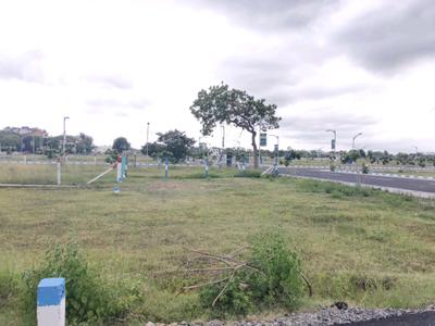 Image of 500 Sq.ft Residential Plot / Land for sale in Siruseri, Chennai for Rs. 2485000