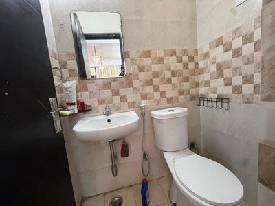 Image of 1700 Sq.ft 3.5 BHK Villa for rent in Amrapali Dream Valley, Noida Extension, Greater Noida for Rs. 45000