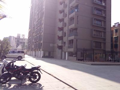 Image of 1930 Sq.ft 3 BHK Apartment / Flat for sale in Dev Aurum, Prahlad Nagar, Ahmedabad for Rs. 15500000
