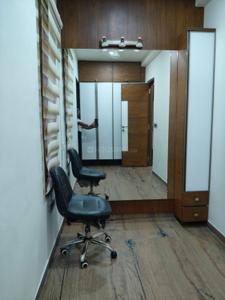 Bedroom Image of 4005 Sq.ft 5 BHK Independent House for sale in Goyal Arcus, Shela Ahmedabad for Rs. 80000000