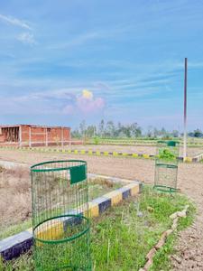 Image of 1000 Sq.ft Residential Plot / Land for sale in Gosainganj, Lucknow for Rs. 1751000