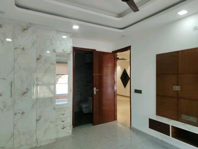 Bedroom Image of 2700 Sq.ft 3 BHK Builder Floor for rent in Sector 57 Gurgaon for Rs. 55000