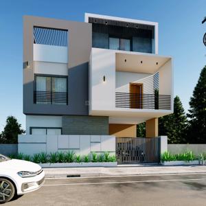 3 BHK Villa