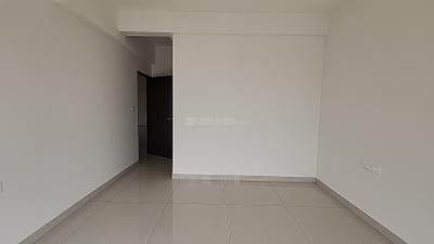 Bedroom Image of 1675 Sq.ft 3 BHK Apartment / Flat for sale in Purva Atmosphere, R.K. Hegde Nagar Bengaluru for Rs. 25600000