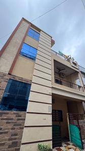 Image of 400 Sq.ft 1 RK Builder Floor for rent in Sukhliya, Indore for Rs. 8000