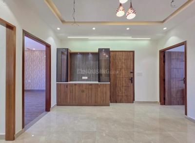 Hall Image of 3000 Sq.ft 4 BHK Independent House for sale in GMS Road Dehradun for Rs. 20000000