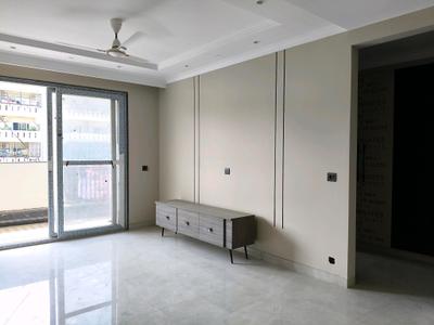 Bedroom Image of 2450 Sq.ft 4 BHK Builder Floor for sale in Emaar Emerald Hills Exclusive Plots, Sector 65 Gurgaon for Rs. 44900000