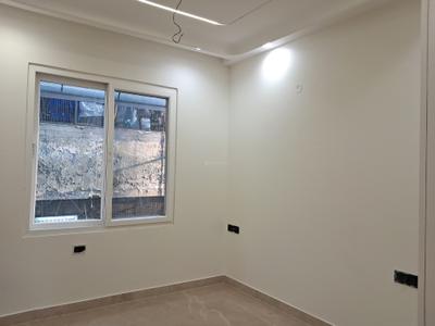Bedroom Image of 1200 Sq.ft 3 BHK Builder Floor for sale in Paschim Vihar New Delhi for Rs. 27100000