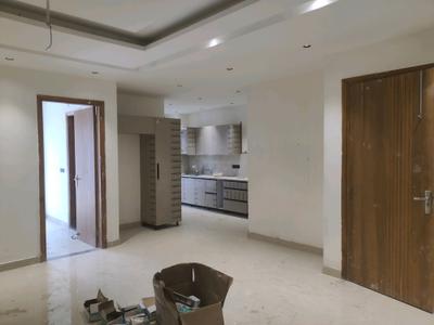 Living Room Image of 1450 Sq.ft 3 BHK Builder Floor for sale in Green Field Colony Faridabad for Rs. 15000000
