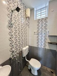 Bathroom Image of 2800 Sq.ft 4 BHK Independent House for sale in Saravanampatty Coimbatore for Rs. 17000000