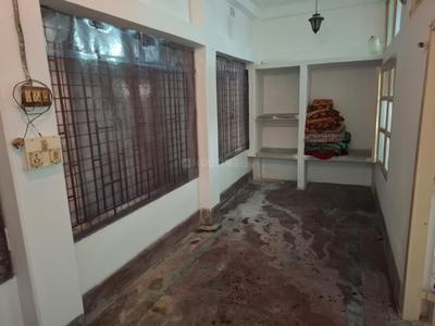 Balcony Image of 1150 Sq.ft 3 BHK Builder Floor for sale in Garfa Kolkata for Rs. 6000000
