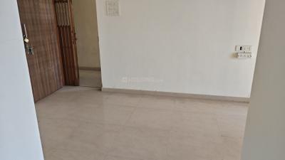Living Room Image of 695 Sq.ft 1 BHK Apartment / Flat for sale in Ulwe Navi Mumbai for Rs. 6600000