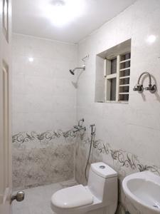 Common Bathroom Image of 2250 Sq.ft 3 BHK Builder Floor for sale in TDI The Grand Retreat, Sector 88 Faridabad for Rs. 16000000