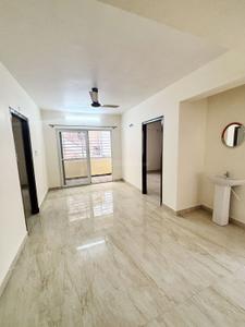 Hall Image of 900 Sq.ft 2 BHK Apartment / Flat for rent in C V Raman Nagar Bengaluru for Rs. 45000
