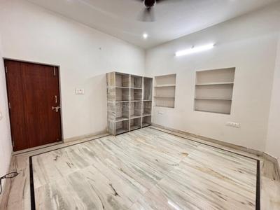 Bedroom Image of 250 Sq.ft 1 RK Builder Floor for rent in Boranada Jodhpur for Rs. 4500