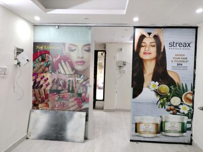 Living Room Image of 450 Sq.ft 1 BHK Apartment / Flat for sale in Sector 23 B Pokt 8, Sector 23B Dwarka New Delhi for Rs. 10500000