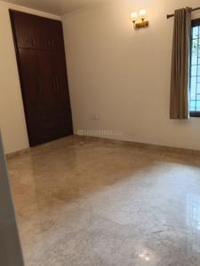 Bedroom Image of 1800 Sq.ft 4 BHK Apartment / Flat for sale in DDA Flats Vasant Kunj, Vasant Kunj New Delhi for Rs. 52500000
