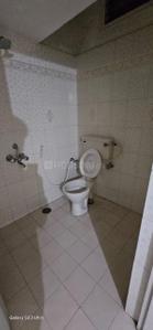 Bathroom Image of 650 Sq.ft 2 BHK Apartment / Flat for rent in Koramangala Bengaluru for Rs. 28000
