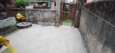 Balcony Image of 1440 Sq.ft 4 BHK Independent House for sale in Agarpara Kolkata for Rs. 3500000