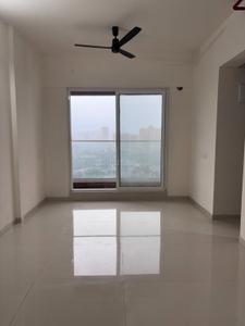 Hall Image of 725 Sq.ft 1 BHK Apartment / Flat for sale in Ashar Arize, Kalwa Thane for Rs. 9750000