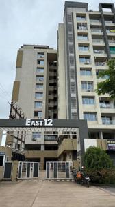 Image of 1206 Sq.ft 3 BHK Apartment / Flat for sale in Swastik East 12, Shankar Nagar, Raipur for Rs. 5750000