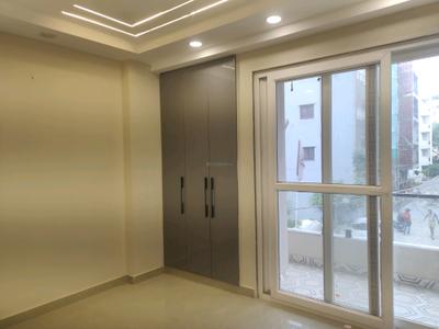 Bedroom Image of 1125 Sq.ft 3 BHK Builder Floor for sale in Urban Blossom, Green Field Colony Faridabad for Rs. 12600000