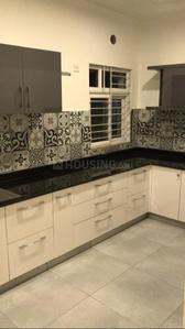 Kitchen Image of 1000 Sq.ft 2 BHK Apartment / Flat for rent in Prestige West Woods, Binnipete Bengaluru for Rs. 75000
