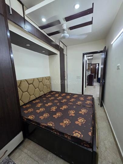 Meenakshi Garden, Ashok Nagar Bedroom 1