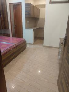 Bedroom Image of CO-LIVING PG IN NOIDA in Sector 72, Noida