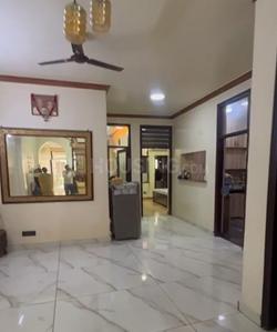 Hall Image of 1800 Sq.ft 3 BHK Builder Floor for sale in Mansarover Garden New Delhi for Rs. 19000000