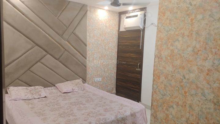 Taj housing apartment Bedroom One 1