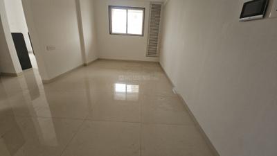 Living Room Image of 737 Sq.ft 1 BHK Apartment / Flat for sale in Kothrud Pune for Rs. 11000000