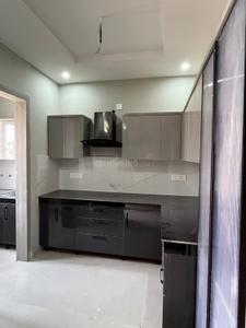 Kitchen Image of 2500 Sq.ft 4 BHK Independent House for sale in Den Art Dev Homes, Sector 116 Mohali for Rs. 13500000