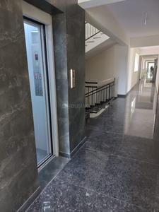 Image of 960 Sq.ft 1 BHK Apartment / Flat for sale in Opera Tranquil Earth, JP Nagar, Bengaluru for Rs. 7300000