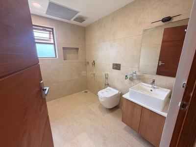 Bathroom Image of 3260 Sq.ft 4 BHK Villa for sale in Puthenkurish Kochi for Rs. 18000000
