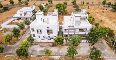 Image of 1500 Sq.ft Residential Plot / Land for sale in Emami Aerocity, Kalapatti, Coimbatore for Rs. 8600000