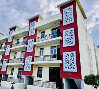 Image of 955 Sq.ft 2 BHK Independent House for sale in Bibipur, Bhiwadi for Rs. 2650000