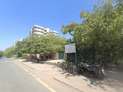 Image of 2385 Sq.ft 5 BHK Apartment / Flat for sale in Thaltej, Ahmedabad for Rs. 20000000